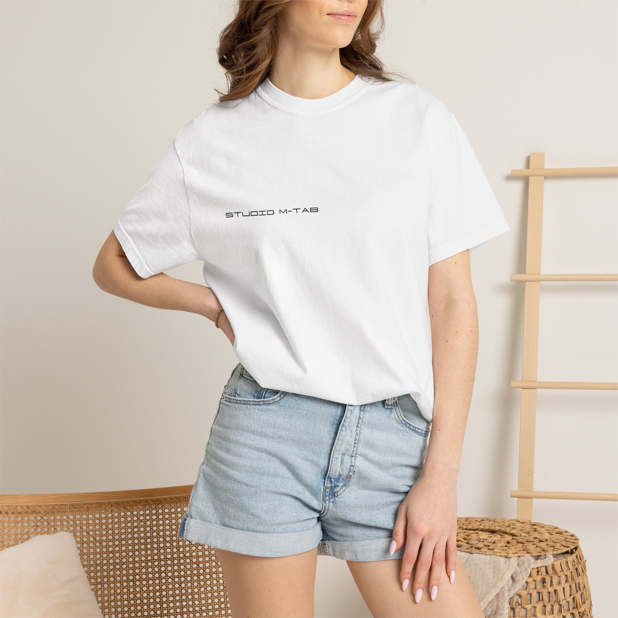 Unisex Freedom Kanji T-shirt