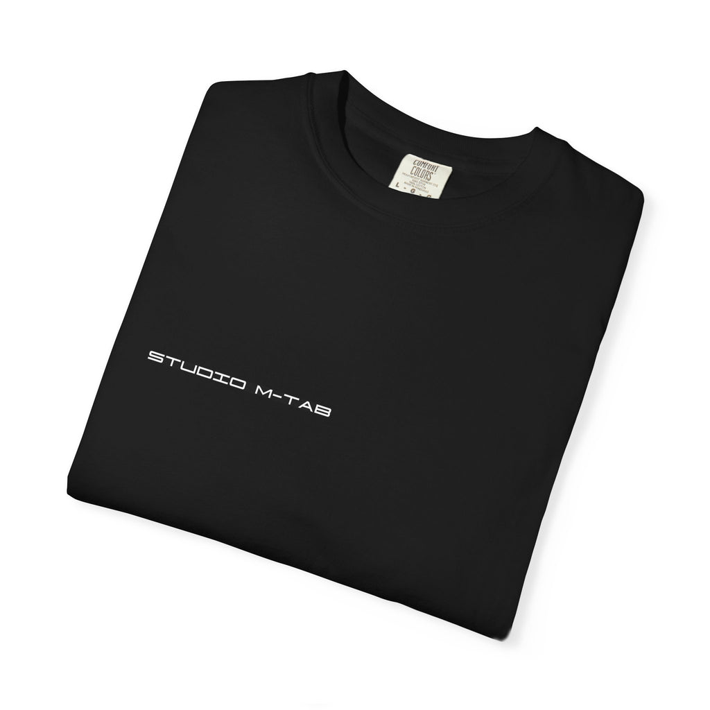 Unisex Harajuku Vaporwave Pagoda T-shirt