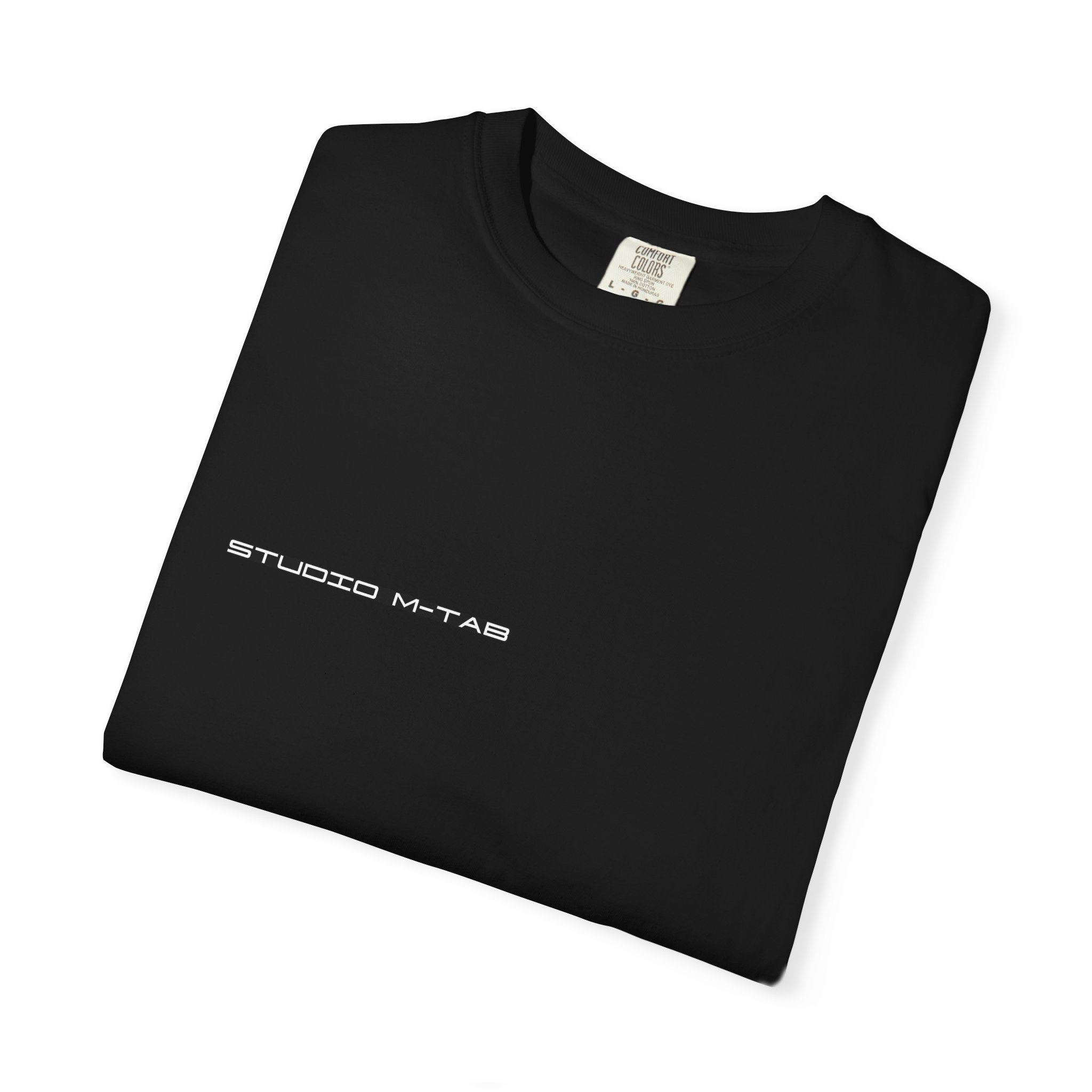 Unisex Harajuku Vaporwave Pagoda T-shirt