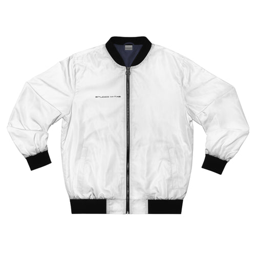 Men's Streetwear Katakana Jacket