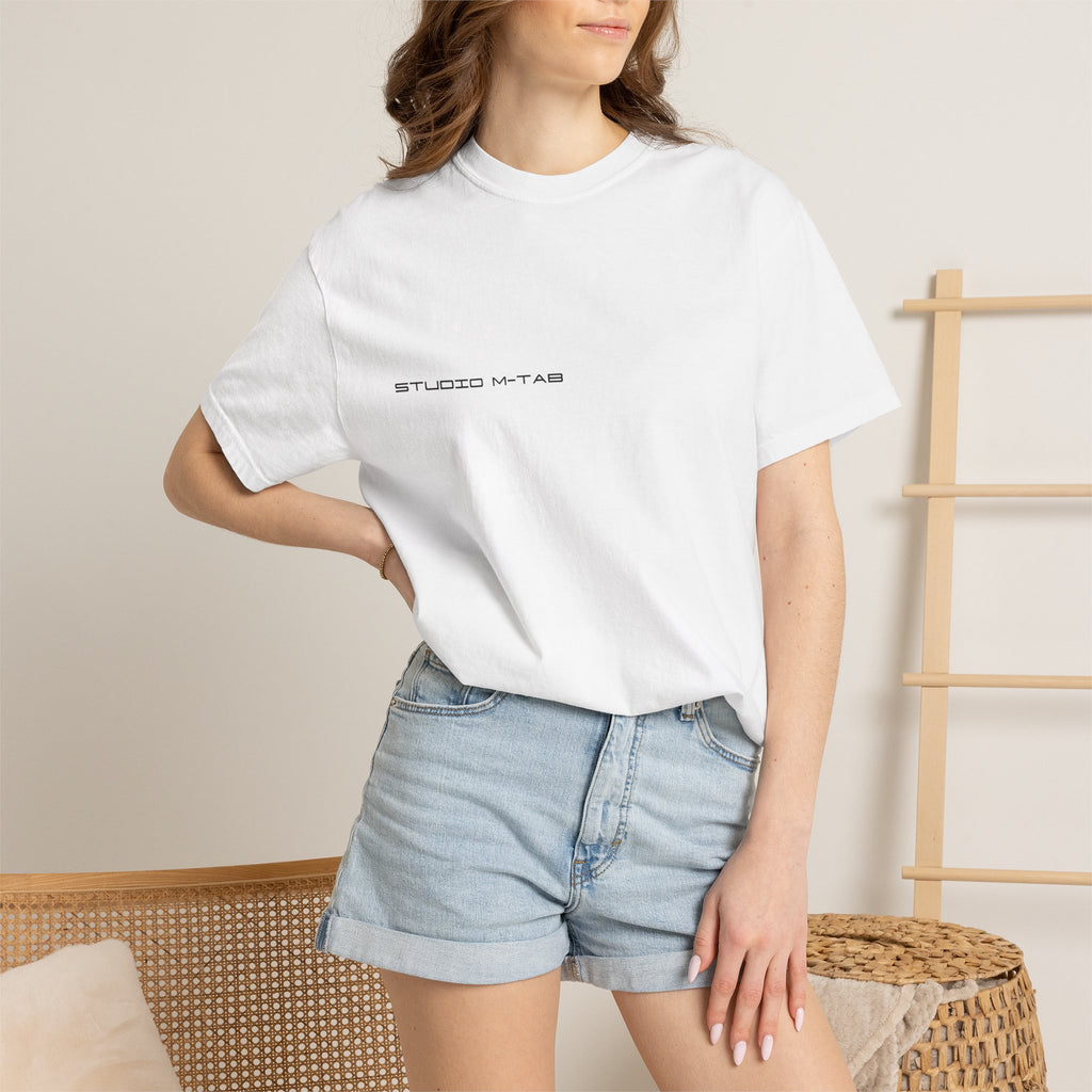 Unisex Shinjuku Kanji T-shirt