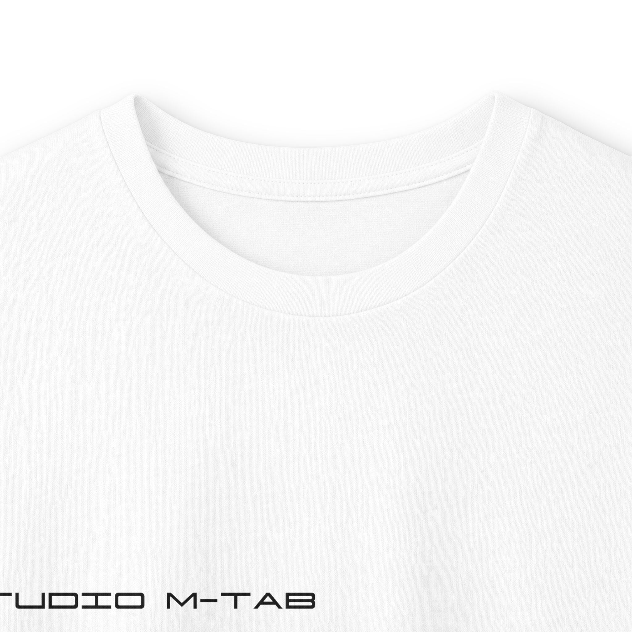 Unisex Freedom Kanji Long Sleeve Tee