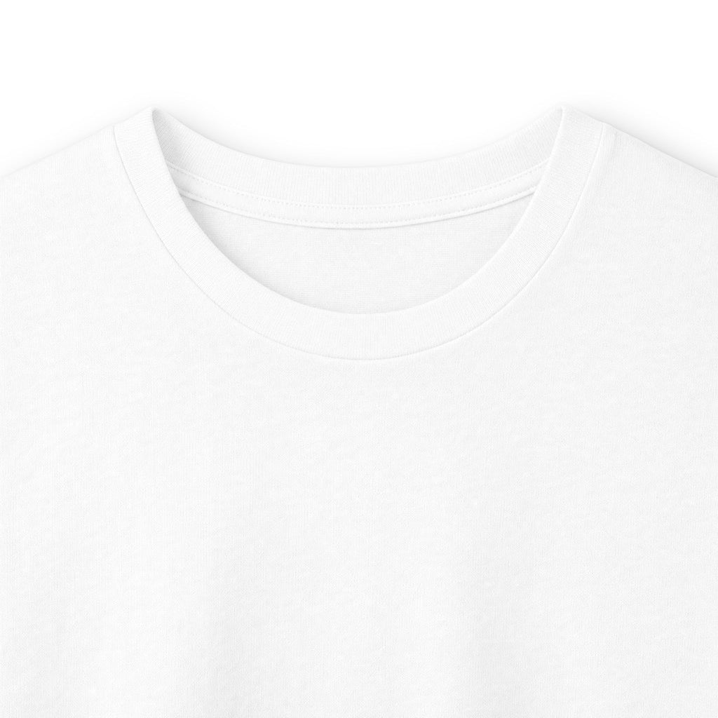 Unisex Shinjuku Kanji Long Sleeve Tee