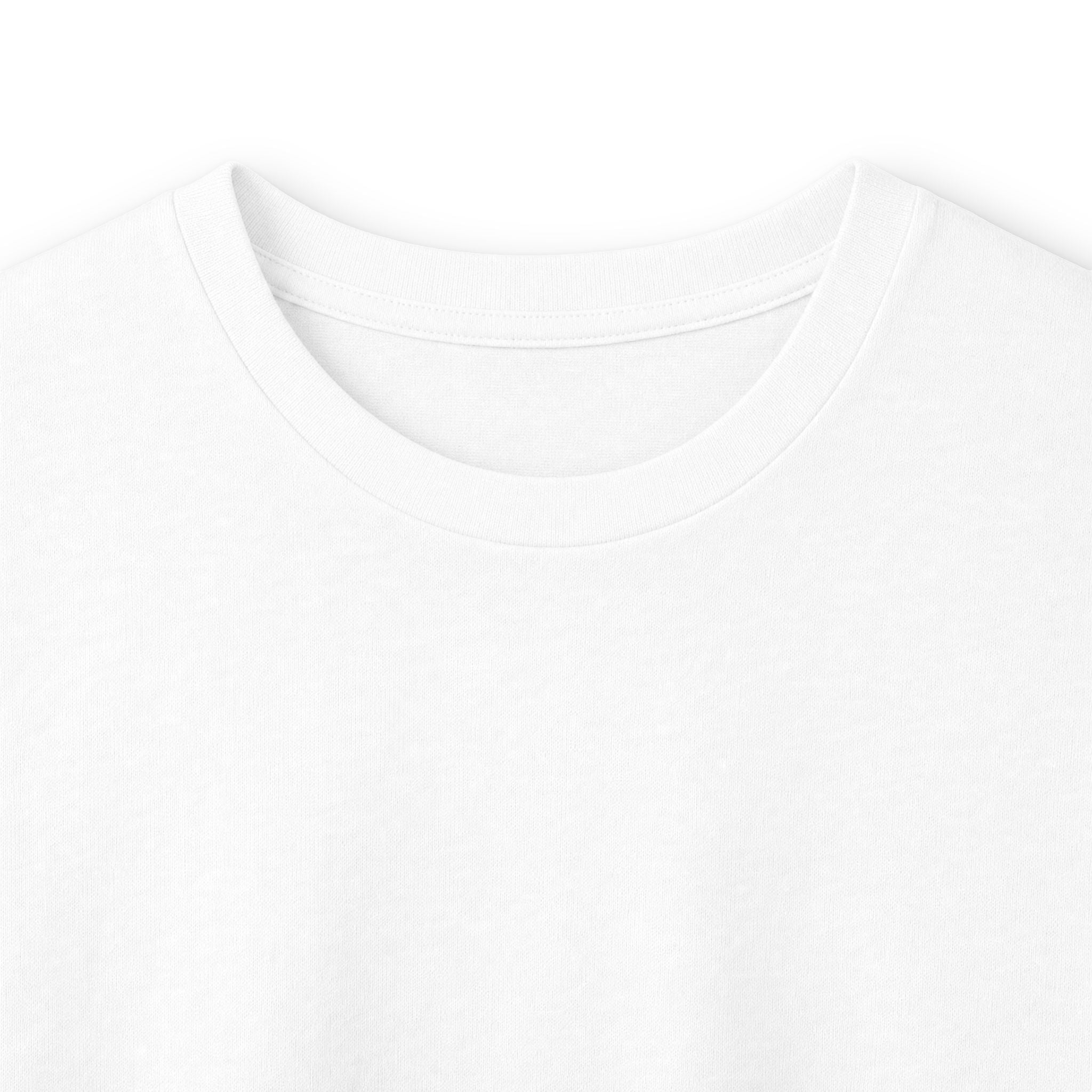 Unisex Shinjuku Kanji Long Sleeve Tee