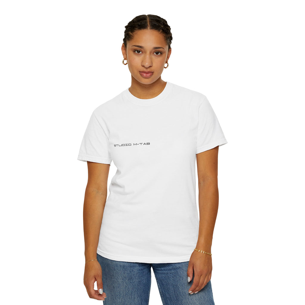 Unisex Shinjuku Kanji T-shirt