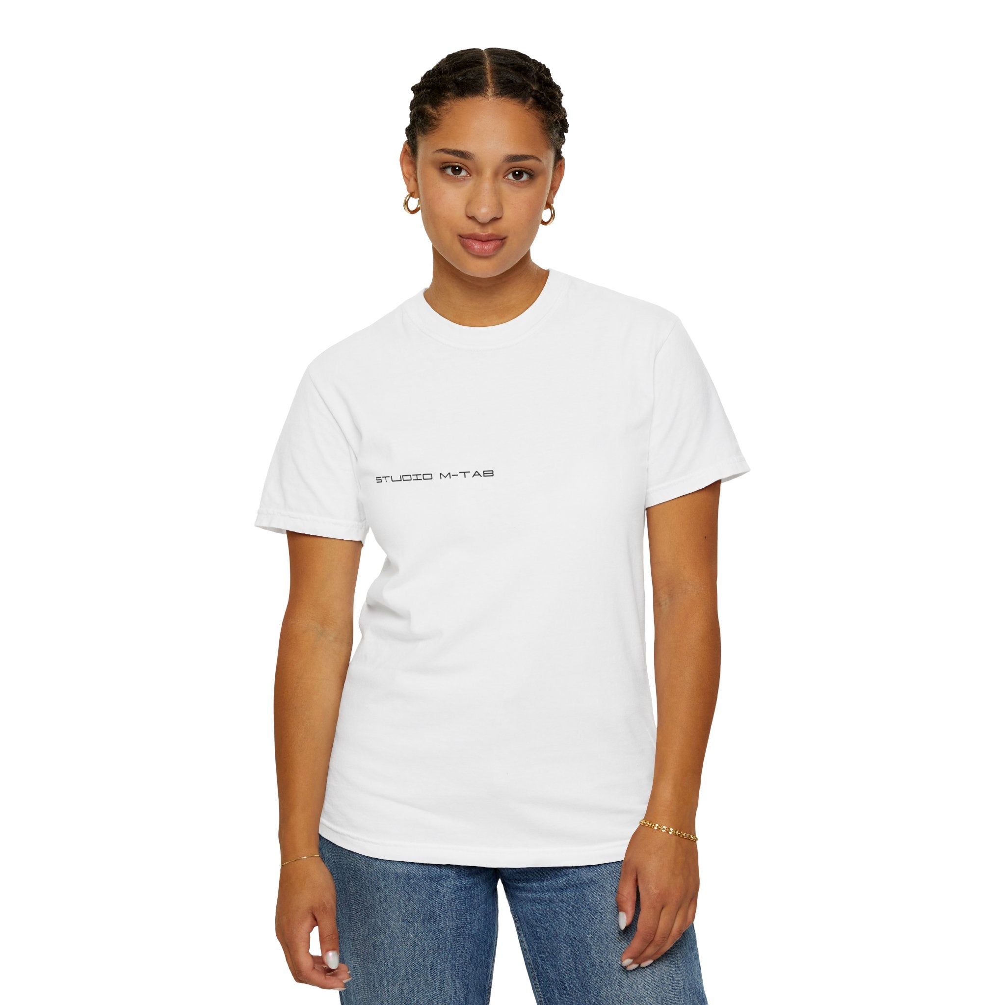 Unisex Shinjuku Kanji T-shirt