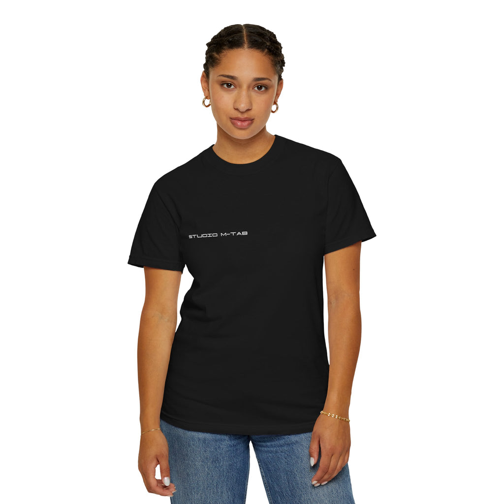 Unisex Shinjuku Kanji T-shirt