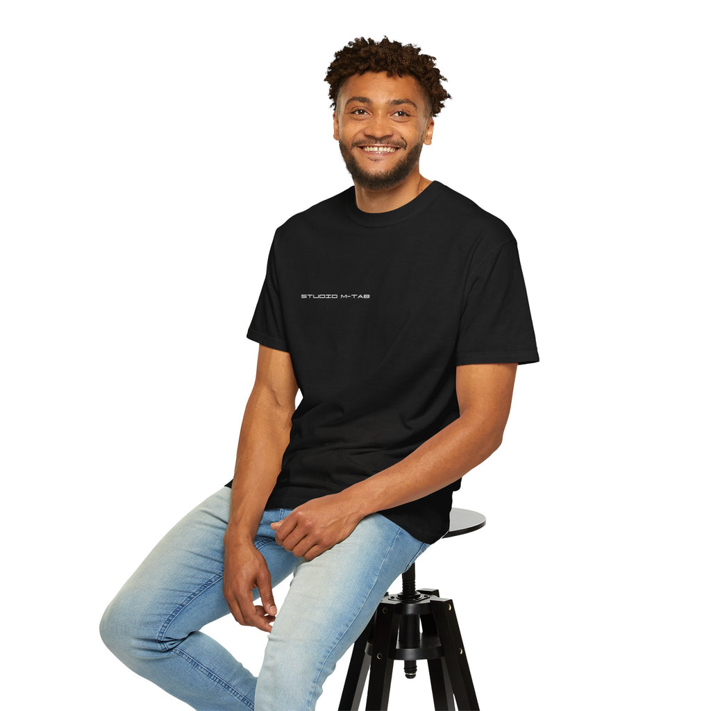 Unisex Shinjuku Kanji T-shirt