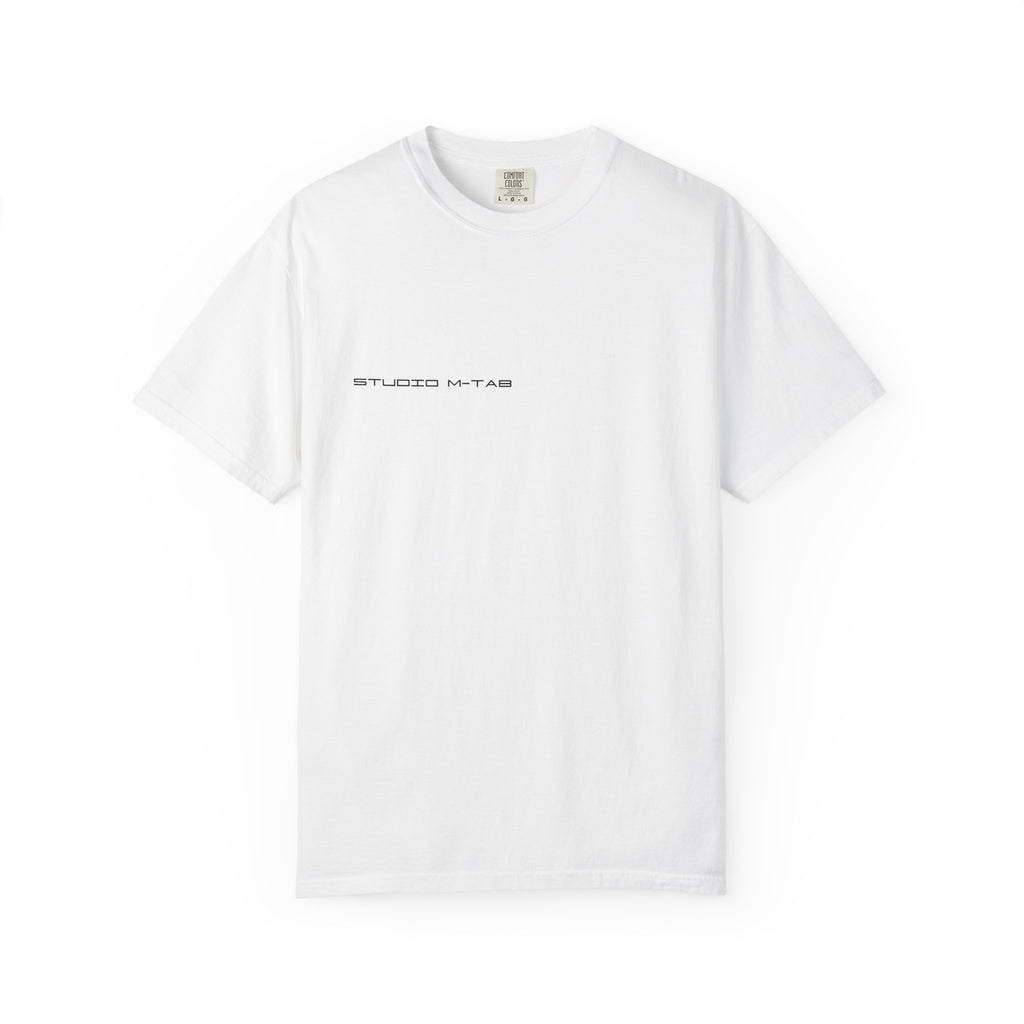 Unisex Freedom Kanji T-shirt