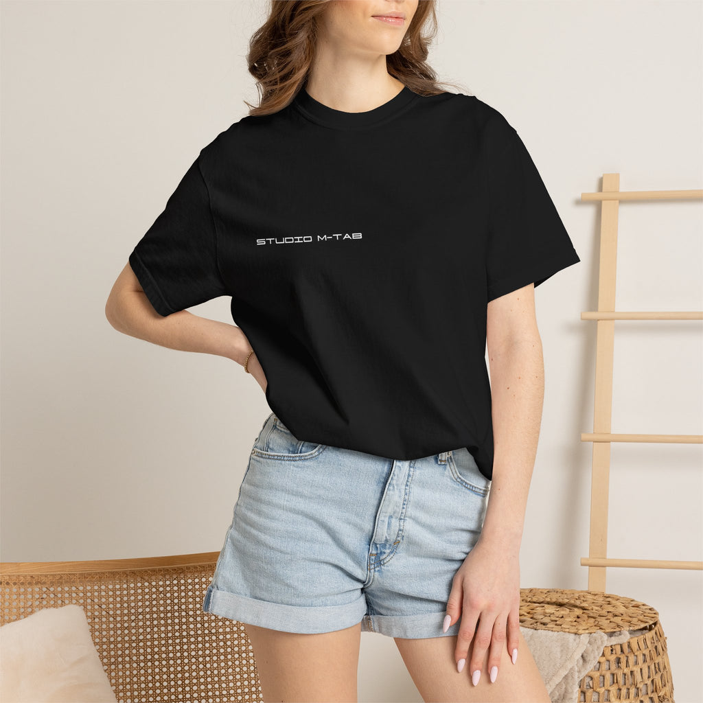 Unisex Shinjuku Kanji T-shirt