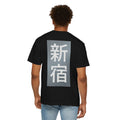 Unisex Shinjuku Kanji T-shirt