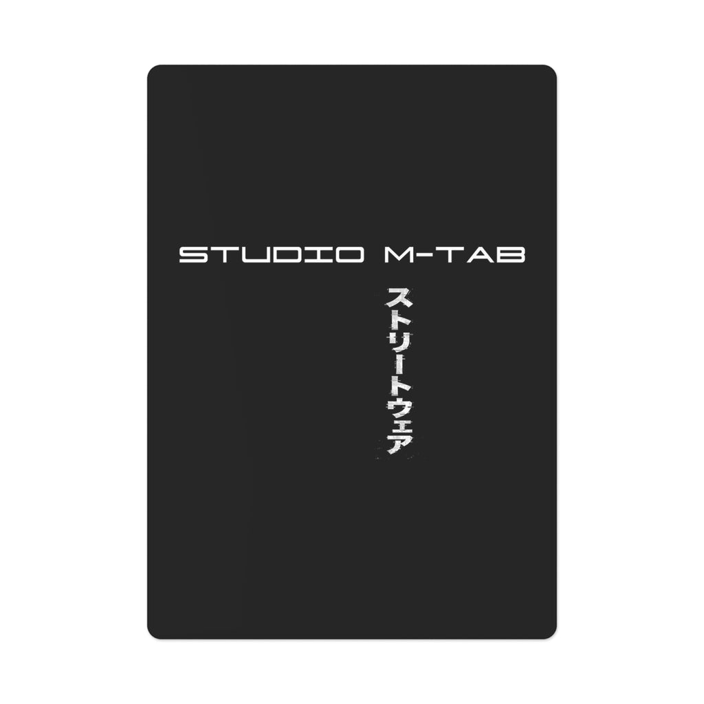 SMT Poker Cards