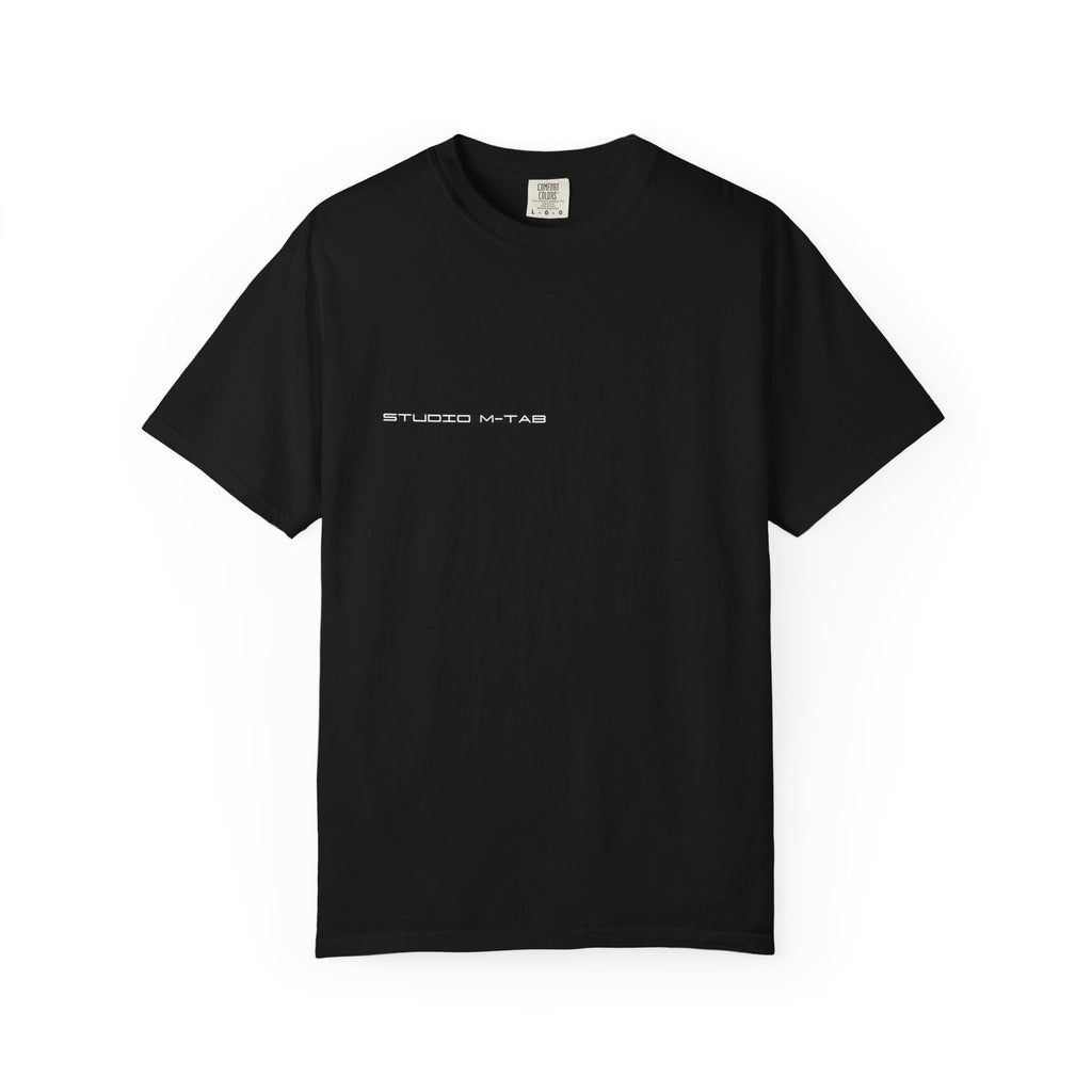 Unisex Harajuku Vaporwave Pagoda T-shirt
