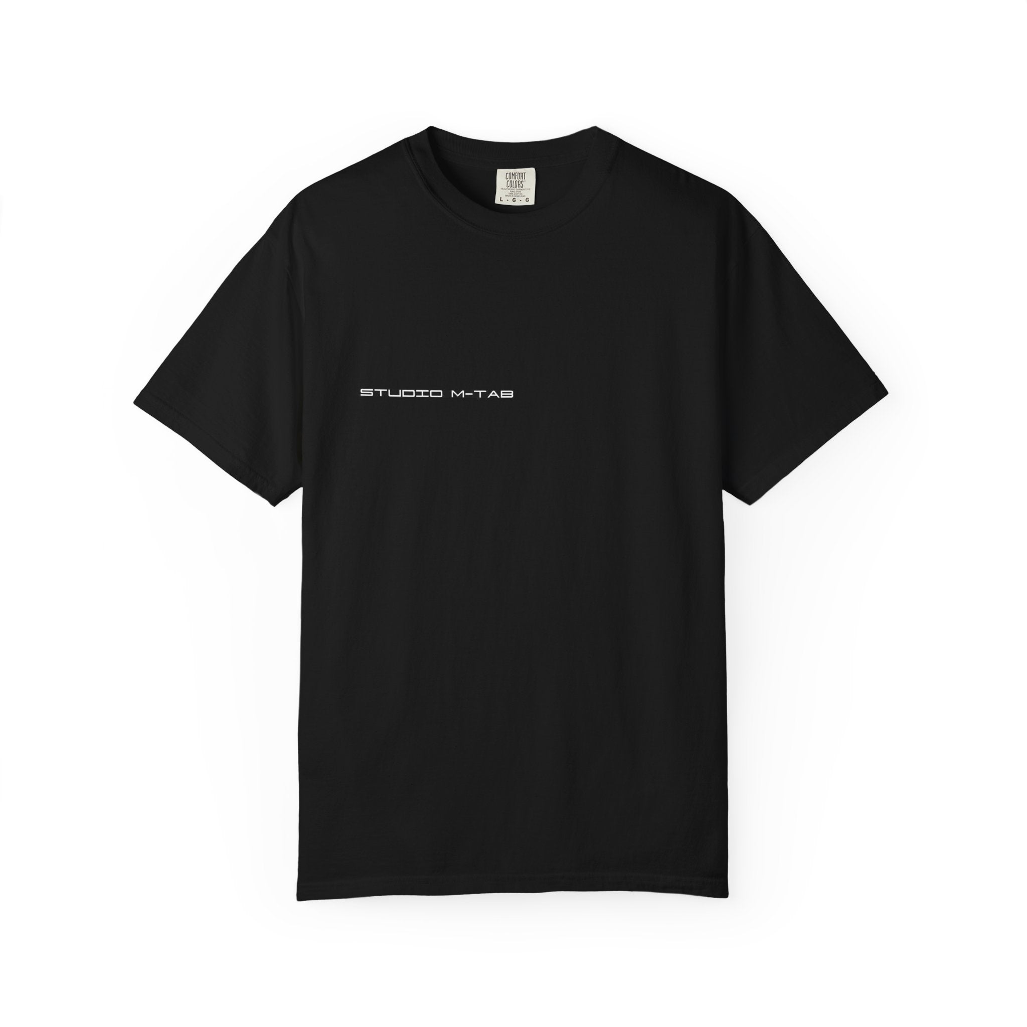 Unisex Harajuku Vaporwave Pagoda T-shirt
