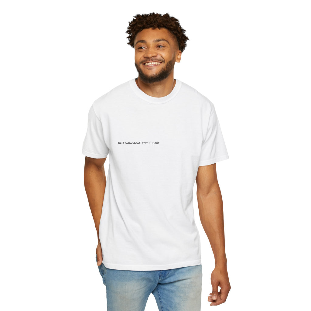 Unisex Freedom Kanji T-shirt