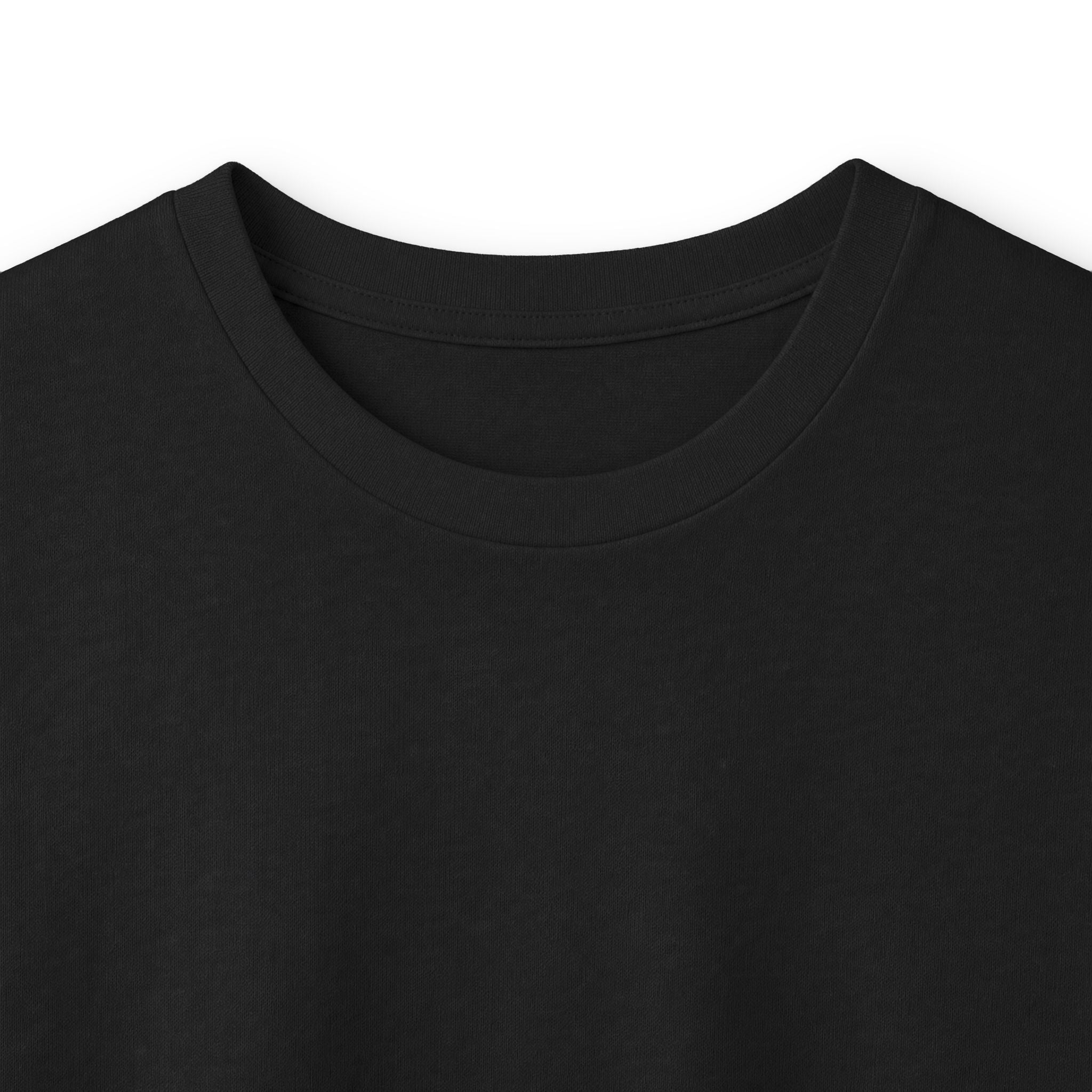 Unisex Shinjuku Kanji Long Sleeve Tee