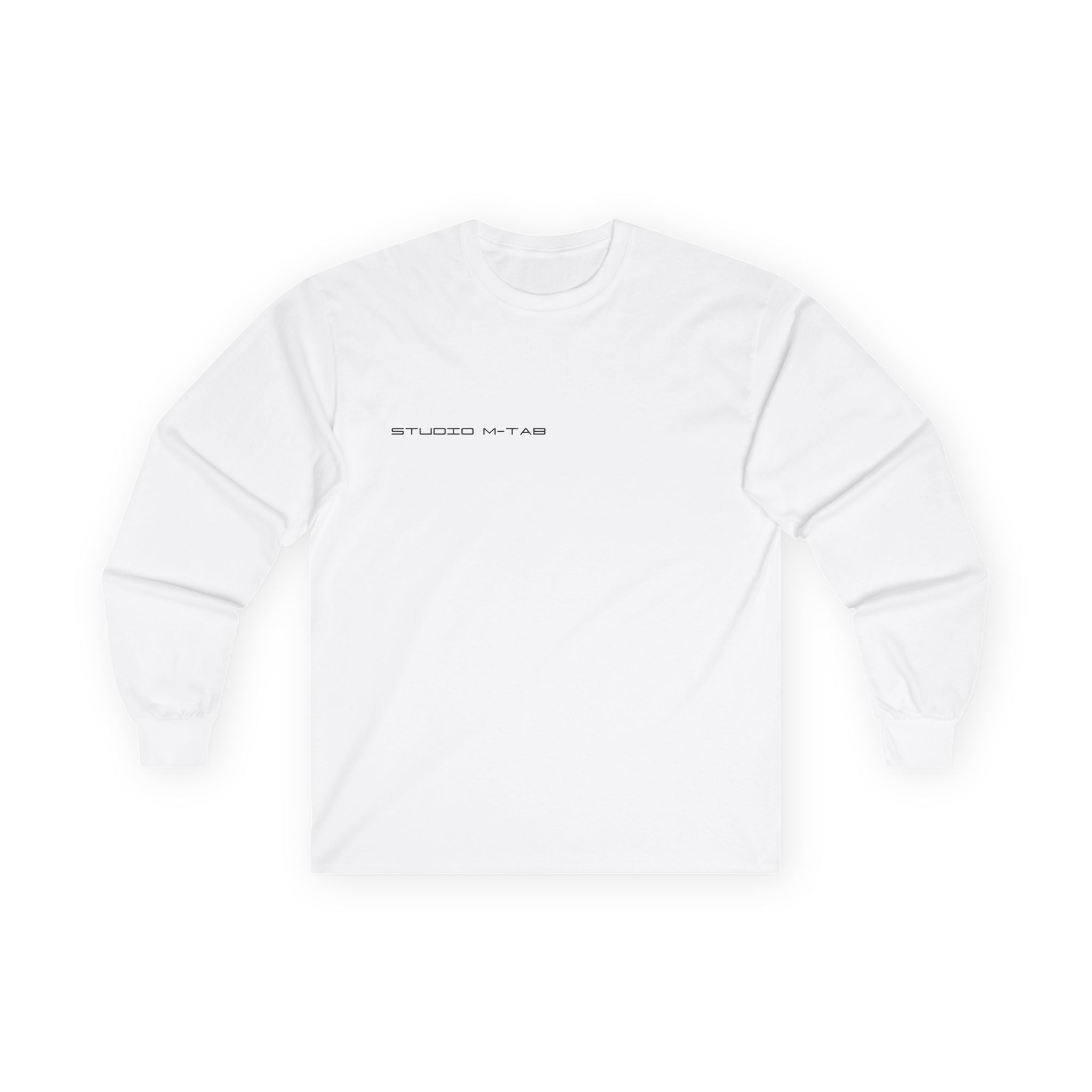 Unisex Freedom Kanji Long Sleeve Tee