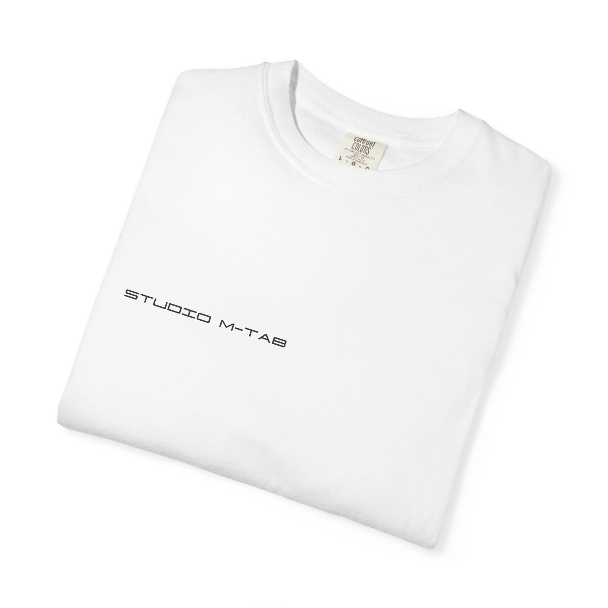 Unisex Freedom Kanji T-shirt