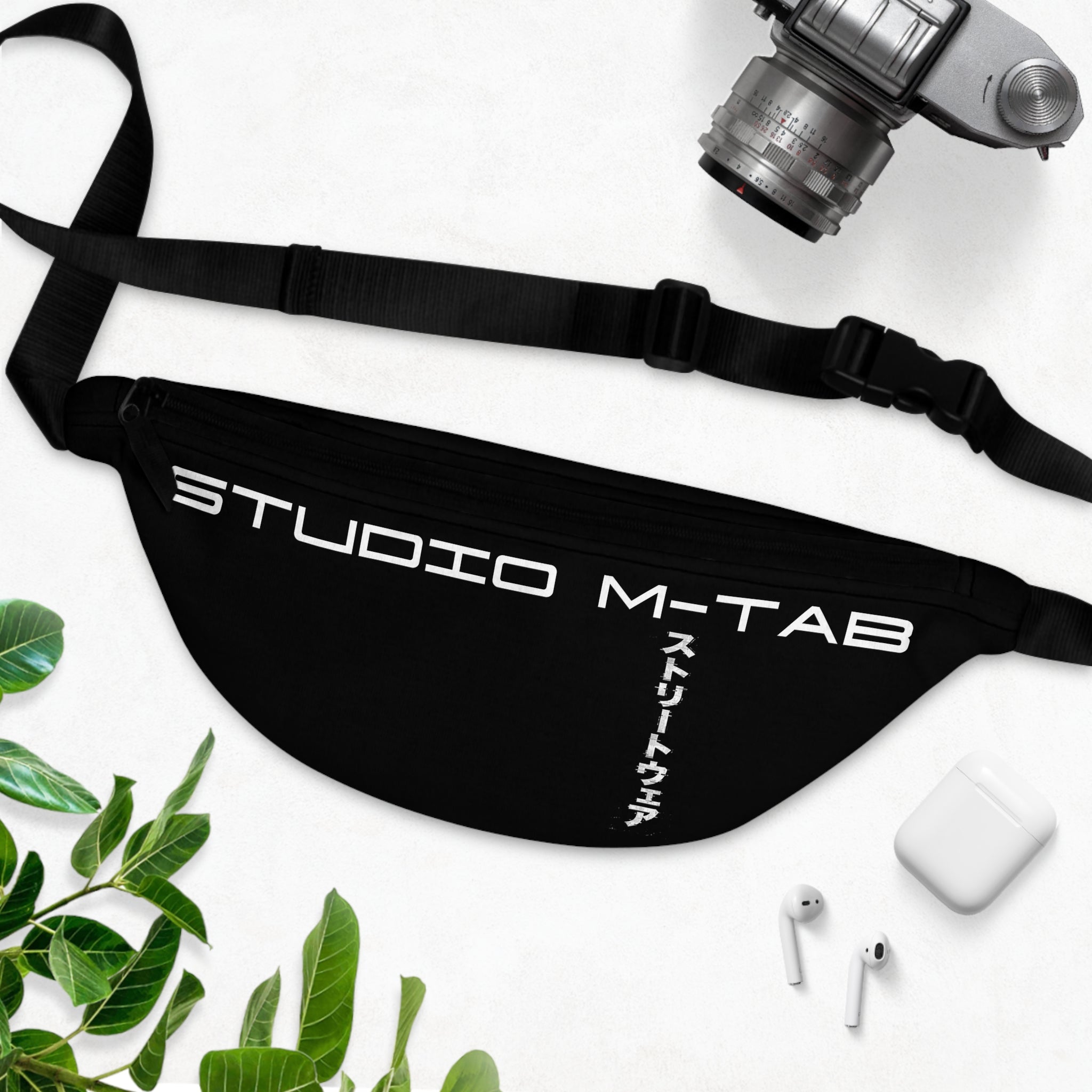 SMT Fanny Pack