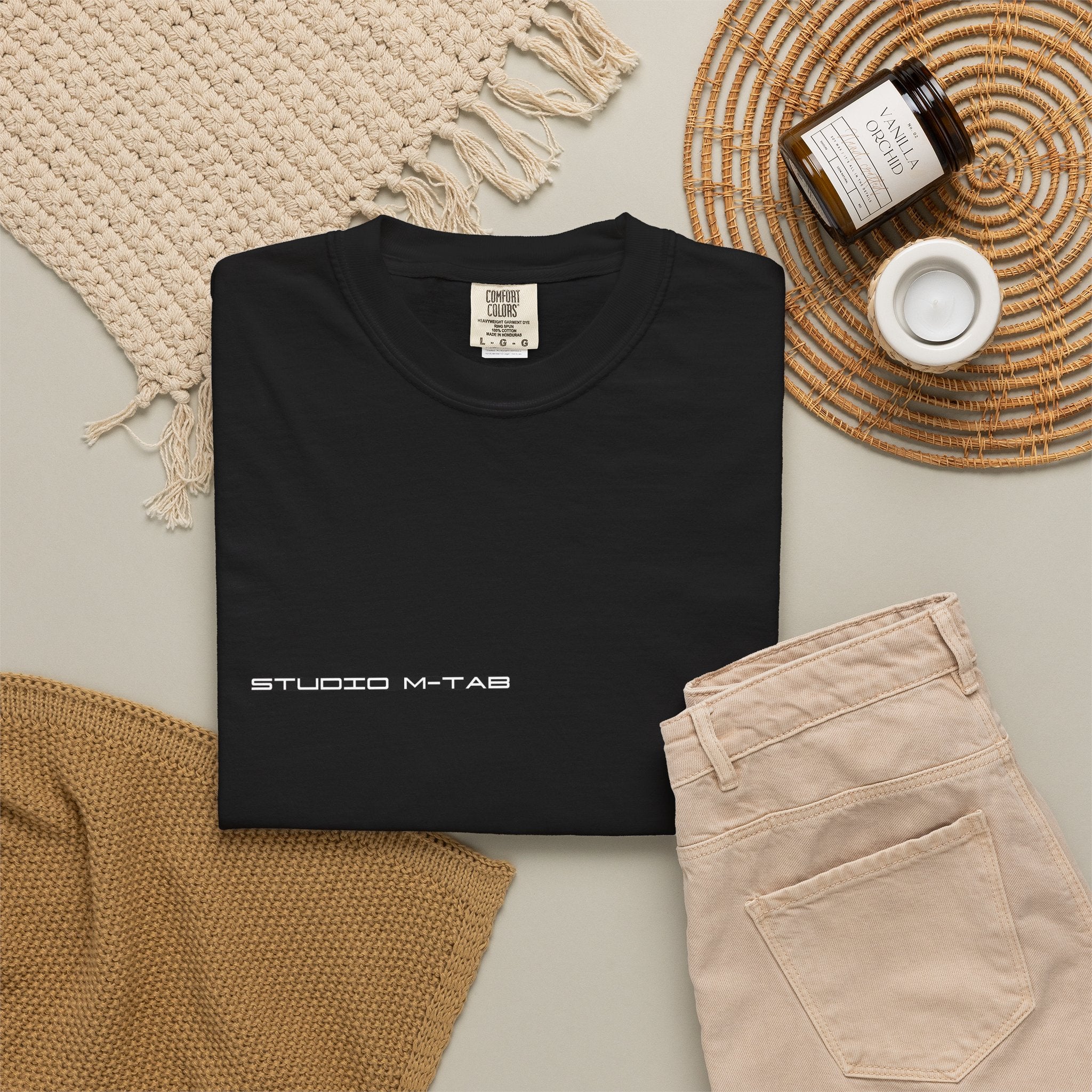 Unisex Harajuku Vaporwave Pagoda T-shirt