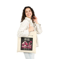 Harajuku Vaporwave Pagoda Tote Bag