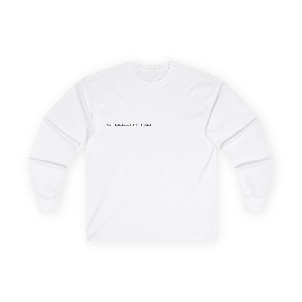 Unisex Shinjuku Kanji Long Sleeve Tee