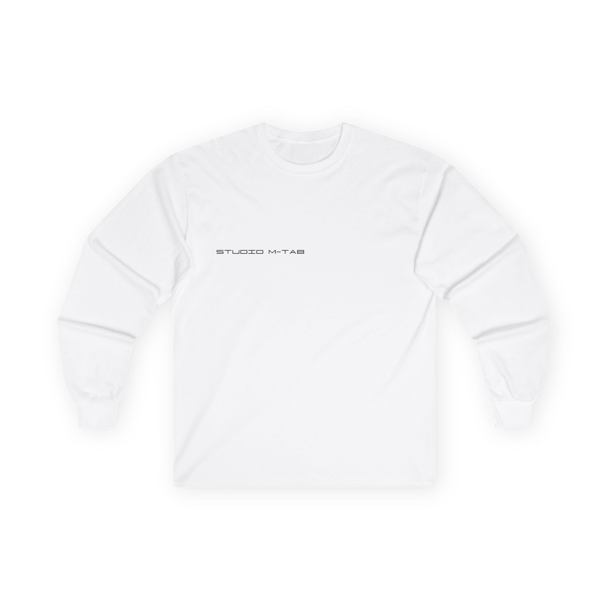 Unisex Shinjuku Kanji Long Sleeve Tee