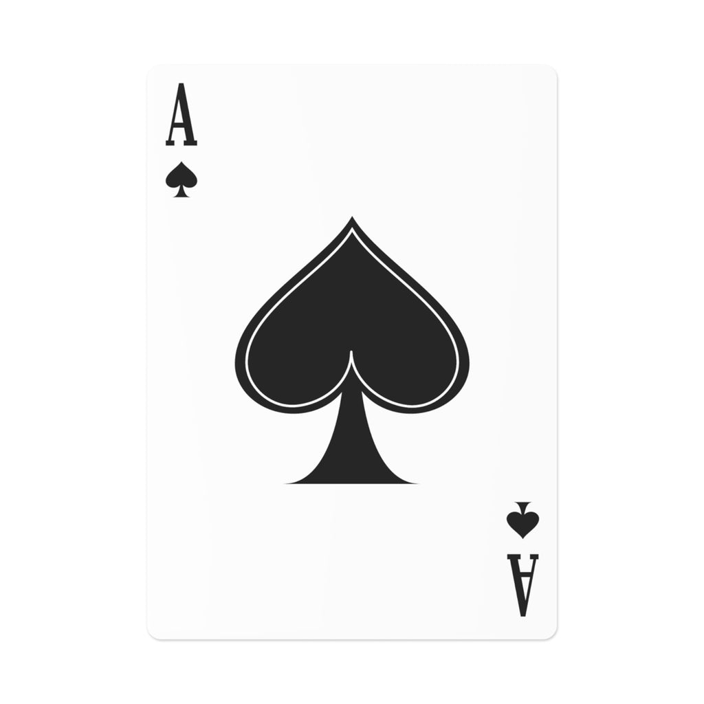 SMT Poker Cards