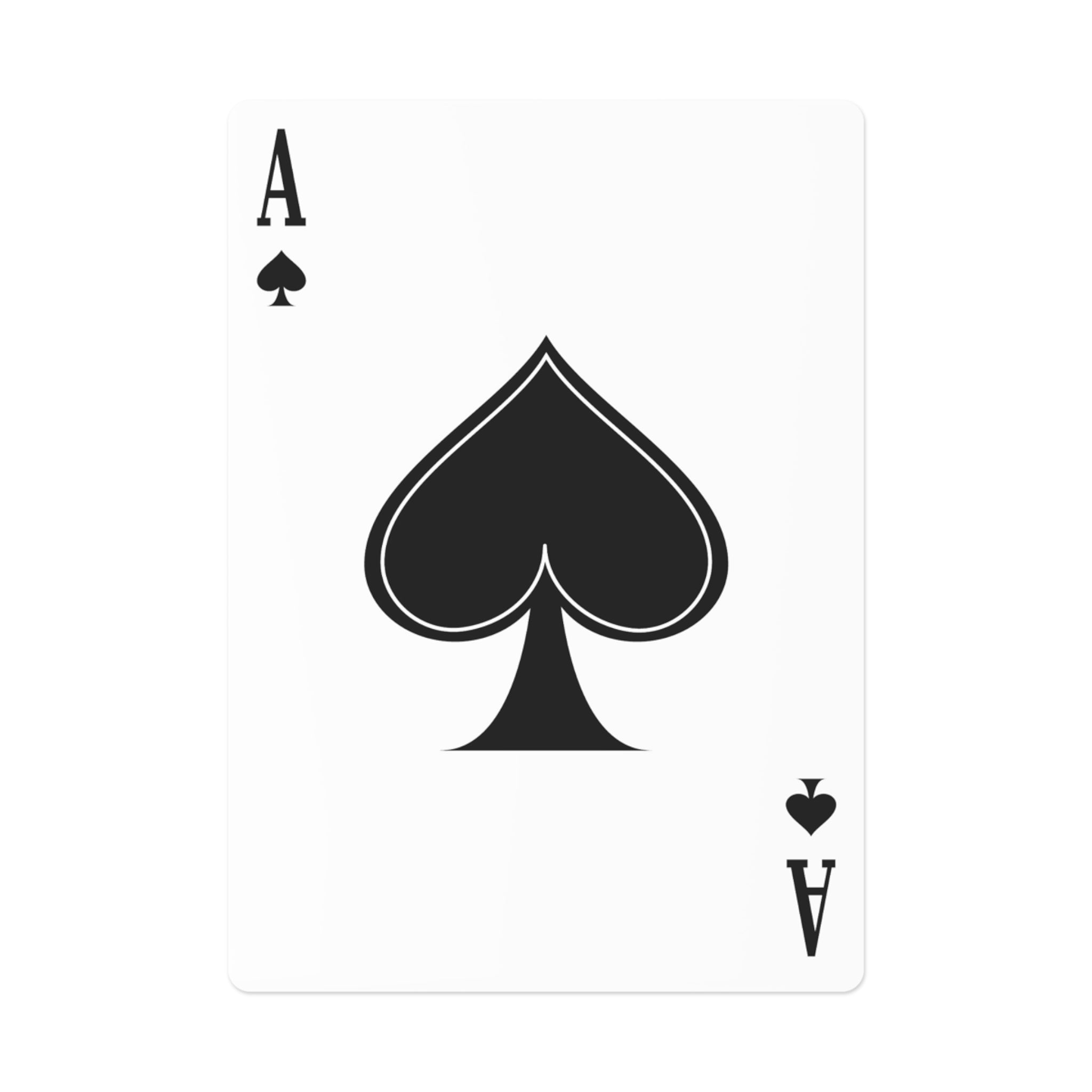 SMT Poker Cards