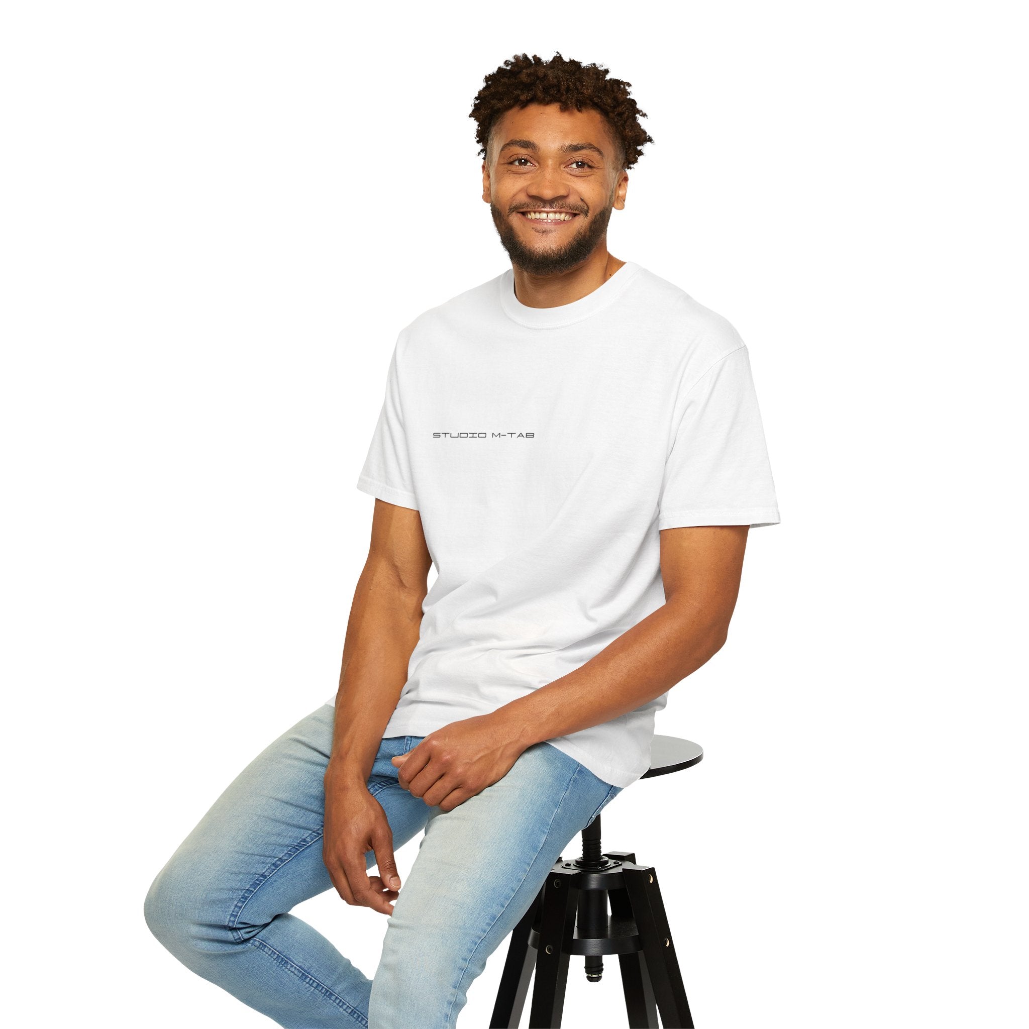 Unisex Shinjuku Kanji T-shirt